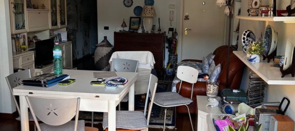 3 rooms Apartment in Arenzano, Italy No. 169577 4