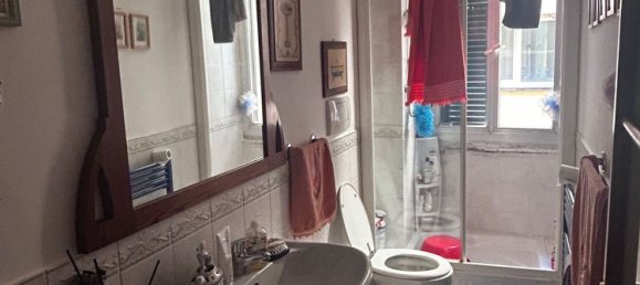 3 rooms Apartment in Arenzano, Italy No. 169577 13