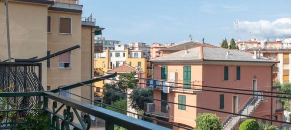 3 rooms Apartment in Arenzano, Italy No. 169577 37