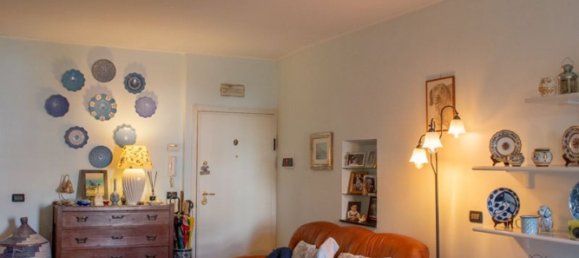 3 rooms Apartment in Arenzano, Italy No. 169577 26