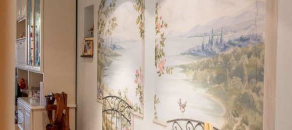 3 rooms Apartment in Arenzano, Italy No. 169577 3