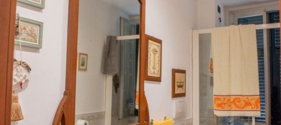 3 rooms Apartment in Arenzano, Italy No. 169577 31