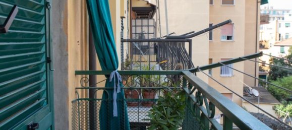 3 rooms Apartment in Arenzano, Italy No. 169577 38