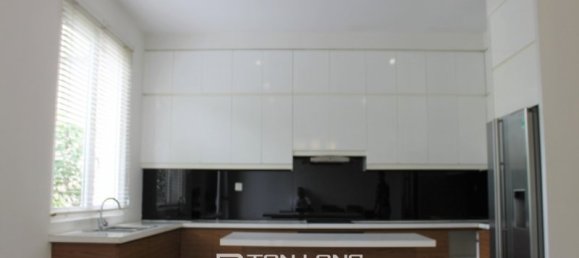 4 bedrooms Villa in Long Bien, Vietnam No. 846 4