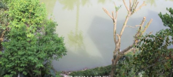 4 bedrooms Villa in Long Bien, Vietnam No. 846 25