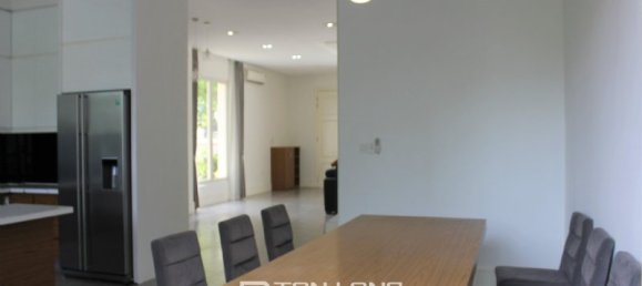 4 bedrooms Villa in Long Bien, Vietnam No. 846 6