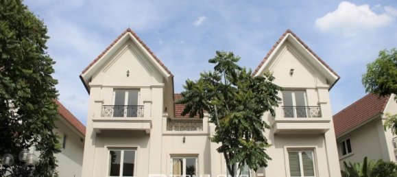 4 bedrooms Villa in Long Bien, Vietnam No. 846 27