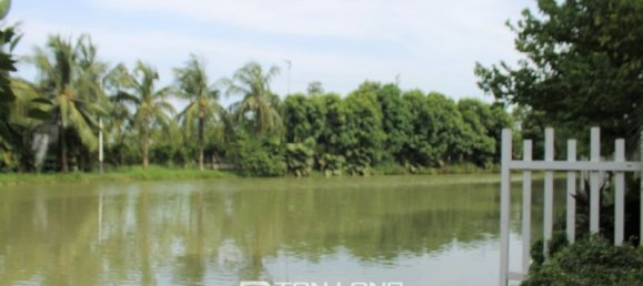 4 bedrooms Villa in Long Bien, Vietnam No. 846 26