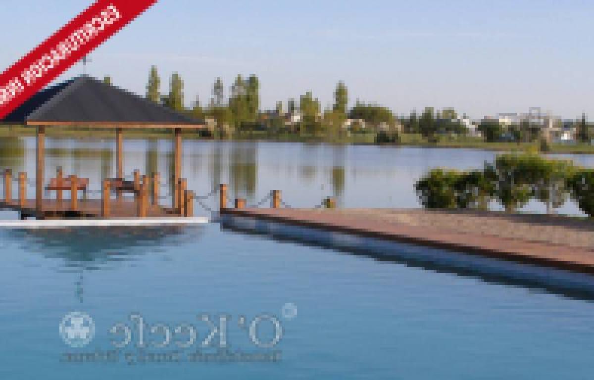  قطعة أرض في Brandsen, Argentina رقم 43451