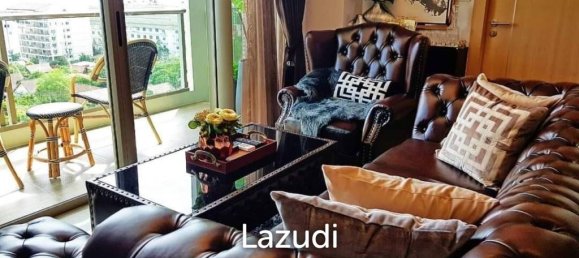 2 bedrooms Condo in Bang Lamung, Thailand No. 16300 4