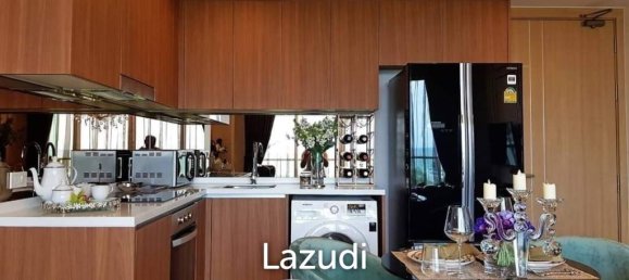 2 bedrooms Condo in Bang Lamung, Thailand No. 16300 8