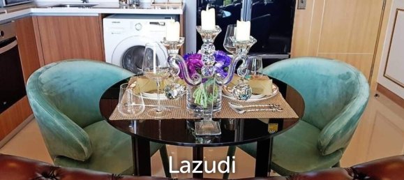 2 bedrooms Condo in Bang Lamung, Thailand No. 16300 7