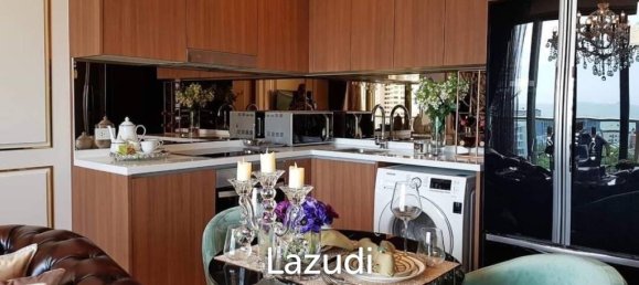 2 bedrooms Condo in Bang Lamung, Thailand No. 16300 6