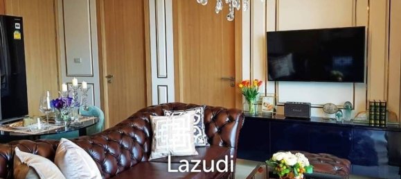 2 bedrooms Condo in Bang Lamung, Thailand No. 16300 2