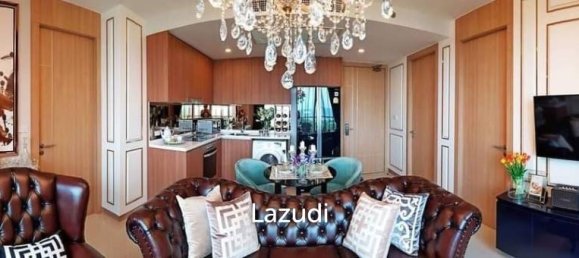 2 bedrooms Condo in Bang Lamung, Thailand No. 16300 3