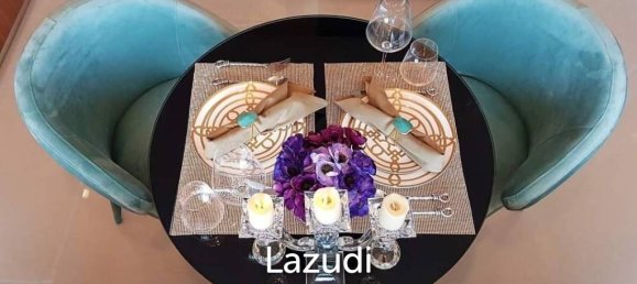 2 bedrooms Condo in Bang Lamung, Thailand No. 16300 9