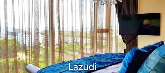 2 bedrooms Condo in Bang Lamung, Thailand No. 16300 10