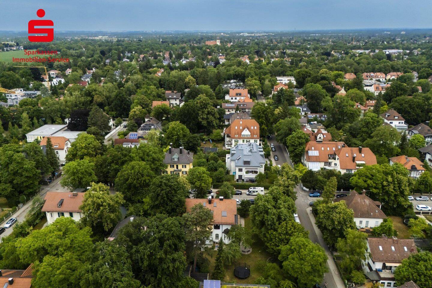 Terreno en Munich, Germany No. 247253