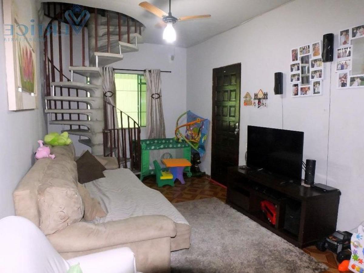 Casa de 2 dormitorios en Sao Paulo, Brazil No. 438300