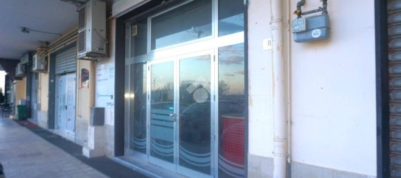 60m² Garage in Montecorvino Pugliano, Italy No. 292832 6