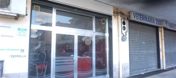 60m² Garage in Montecorvino Pugliano, Italy No. 292832 5