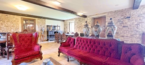 Casa de 7 dormitorios en Curtis, Spain No. 46392 3