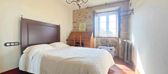 Casa de 7 dormitorios en Curtis, Spain No. 46392 41