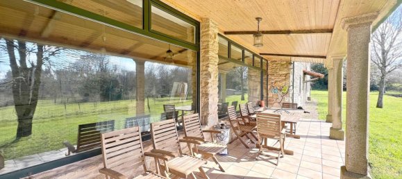 Casa de 7 dormitorios en Curtis, Spain No. 46392 19