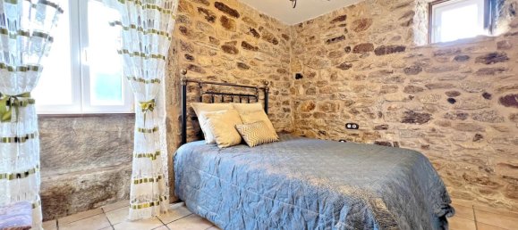 Casa de 7 dormitorios en Curtis, Spain No. 46392 44