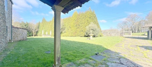 Casa de 7 dormitorios en Curtis, Spain No. 46392 20