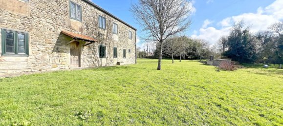 Casa de 7 dormitorios en Curtis, Spain No. 46392 15