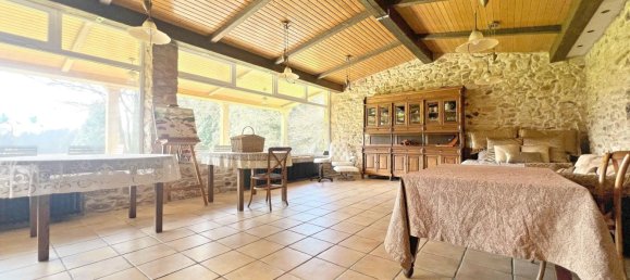 Casa de 7 dormitorios en Curtis, Spain No. 46392 9