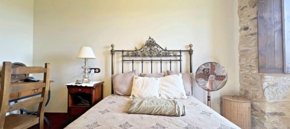 Casa de 7 dormitorios en Curtis, Spain No. 46392 30