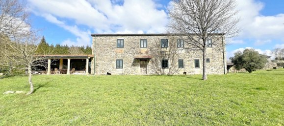 Casa de 7 dormitorios en Curtis, Spain No. 46392 6