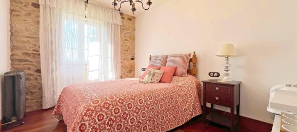 Casa de 7 dormitorios en Curtis, Spain No. 46392 38