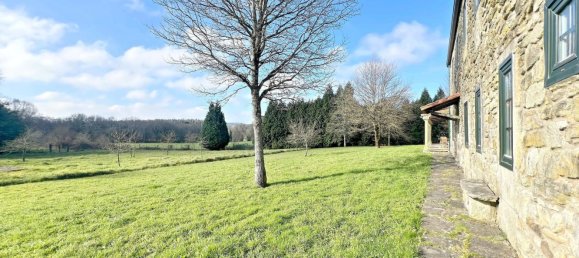 Casa de 7 dormitorios en Curtis, Spain No. 46392 16