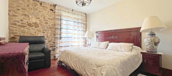 Casa de 7 dormitorios en Curtis, Spain No. 46392 33