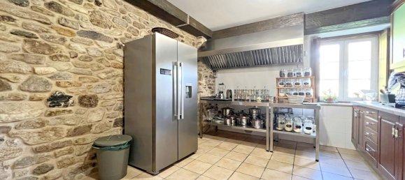 Casa de 7 dormitorios en Curtis, Spain No. 46392 47