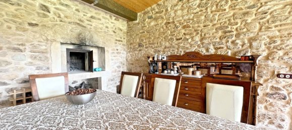 Casa de 7 dormitorios en Curtis, Spain No. 46392 50