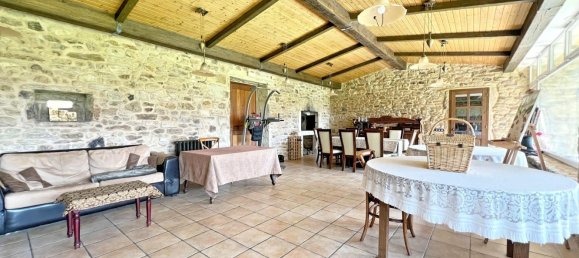 Casa de 7 dormitorios en Curtis, Spain No. 46392 25