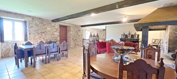 Casa de 7 dormitorios en Curtis, Spain No. 46392 8