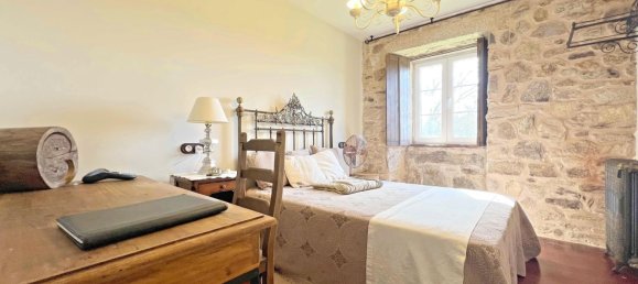 Casa de 7 dormitorios en Curtis, Spain No. 46392 31