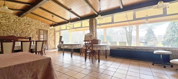 Casa de 7 dormitorios en Curtis, Spain No. 46392 10