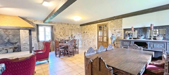 Casa de 7 dormitorios en Curtis, Spain No. 46392 14