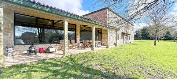 Casa de 7 dormitorios en Curtis, Spain No. 46392 11