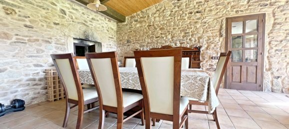 Casa de 7 dormitorios en Curtis, Spain No. 46392 5