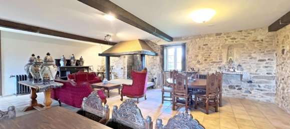 Casa de 7 dormitorios en Curtis, Spain No. 46392 12