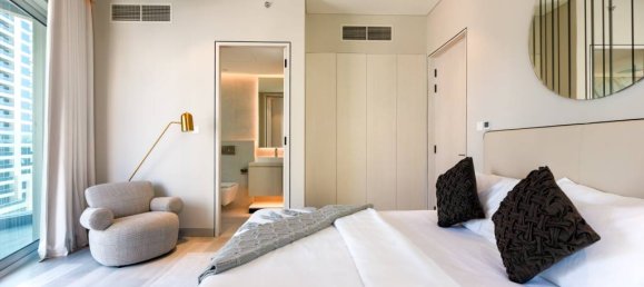 1 Schlafzimmer Wohnung in Dubai, UAE, Nr. 20052 5