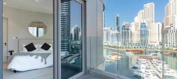 1 Schlafzimmer Wohnung in Dubai, UAE, Nr. 20052 9