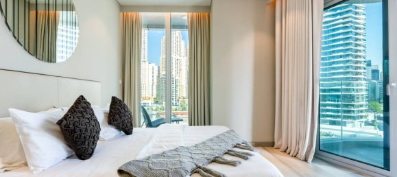 1 Schlafzimmer Wohnung in Dubai, UAE, Nr. 20052 6